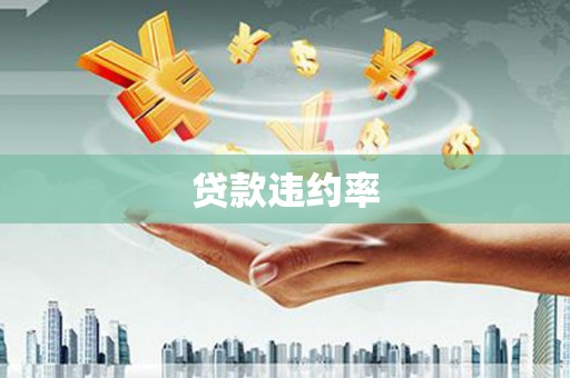 平陆贷款违约率