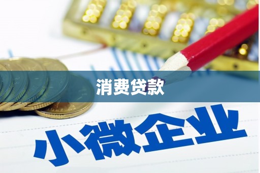 永新消费贷款