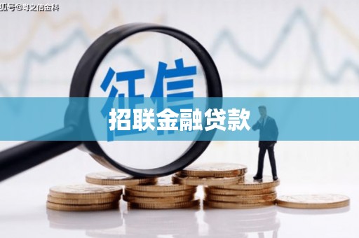永济招联金融贷款
