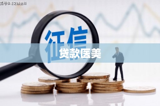 左云贷款医美